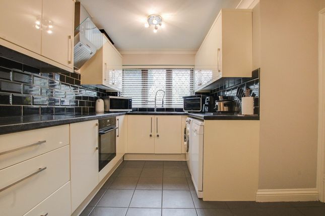 Terraced house for sale in Nightingales, Langdon Hills