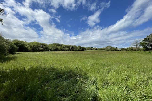 Thumbnail Land for sale in Jurby East Road, Jurby, Isle Of Man