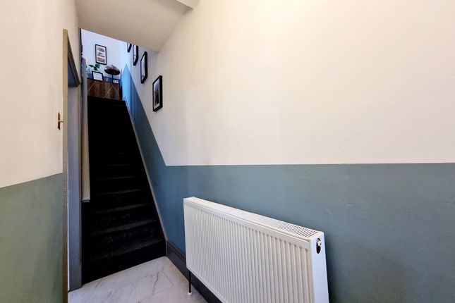 Terraced house for sale in Park Terrace, Burnopfield, Newcastle Upon Tyne