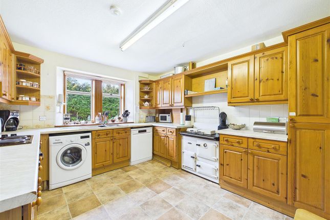 Station House, Station Road, Newtonmore photo 3