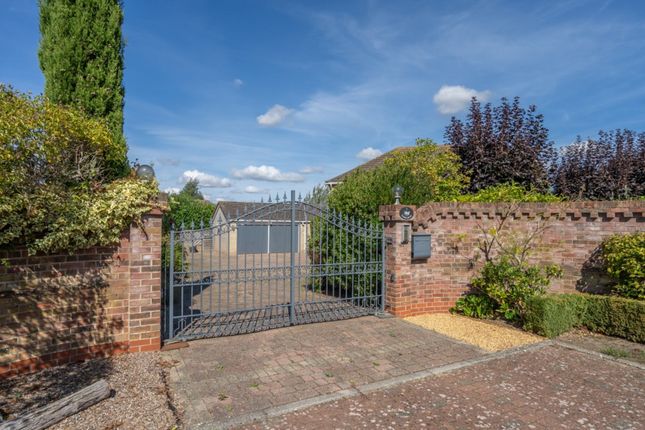Ingleby House, 7 Appleacres, Old Catton photo 2