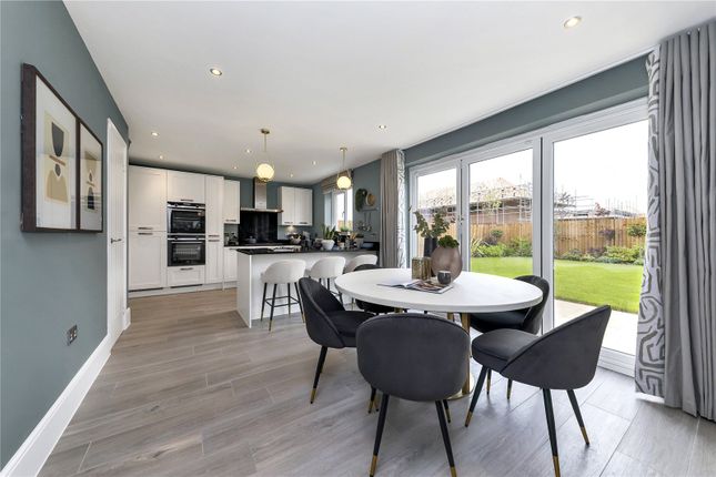 Plot 163 Tudor Meadow,, Babraham Road, Cambridge photo 4