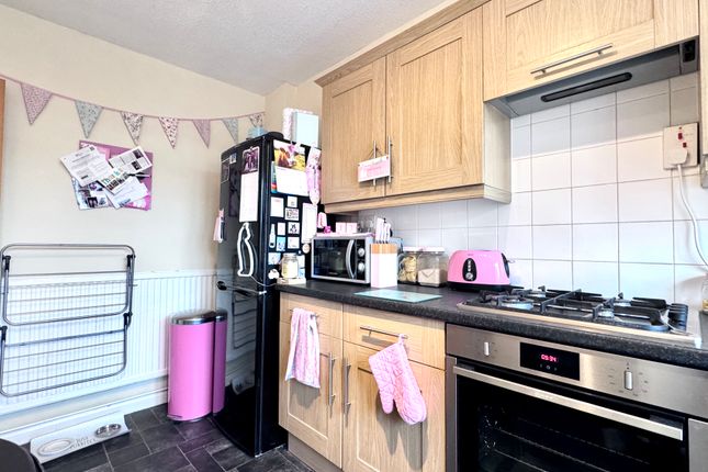 44, Bracken Walk, Markfield photo 4