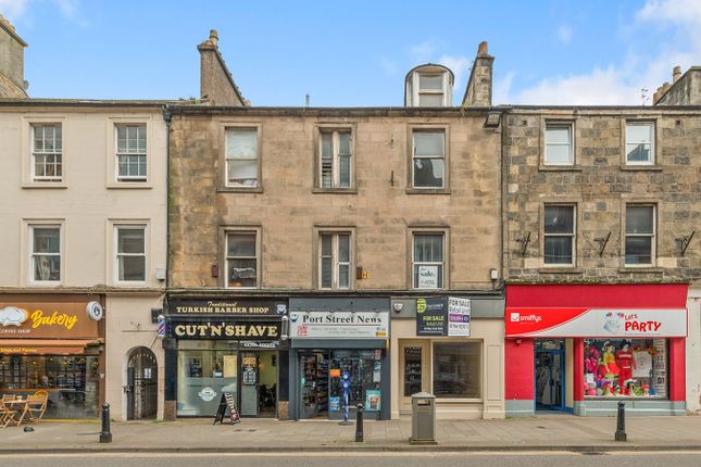 Flat for sale in Port Street, Stirling