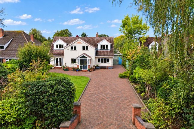 4-bed detached on 16 Gayton Lane, Wirral, £899,995