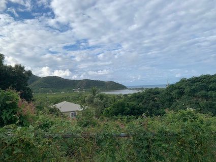Land for sale in Valley Church, Antigua And Barbuda