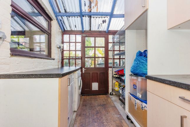 Terraced house for sale in Higher Bents Lane, Stockport