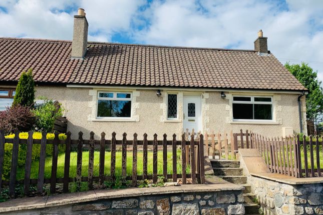 2 bed bungalow for sale in Orchard Terrace, Torryburn, Dunfermline, Fife KY12