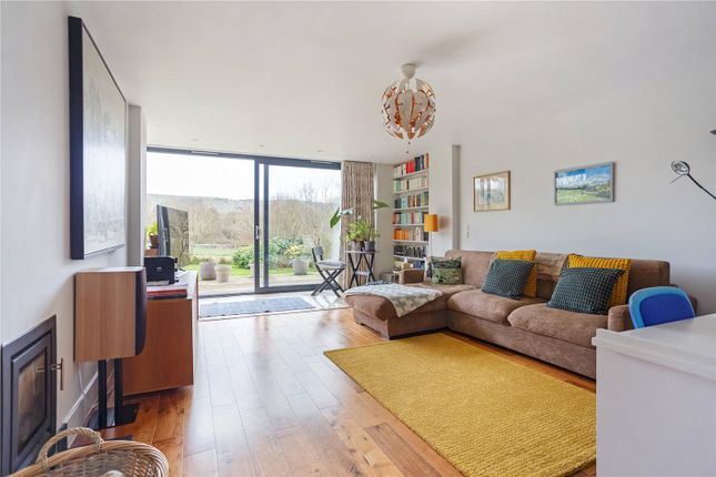 Detached house for sale in Plumpton Lane, Plumpton, Lewes, East Sussex