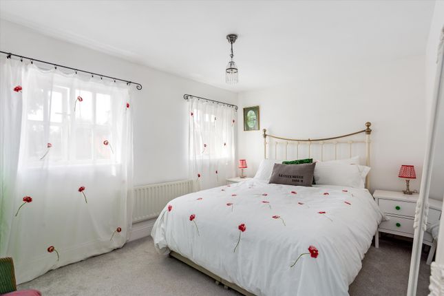 End terrace house for sale in Pyotts Hill, Old Basing, Basingstoke, Hampshire