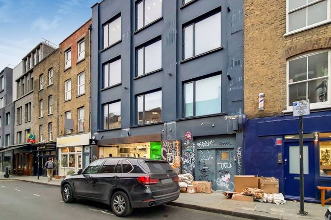 Thumbnail Flat to rent in Redchurch Street, Shoreditch, London