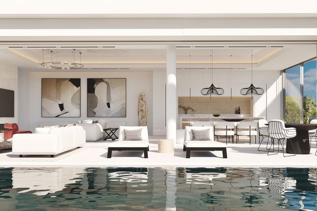 Villa for sale in Benahavis, Marbella Area, Costa Del Sol