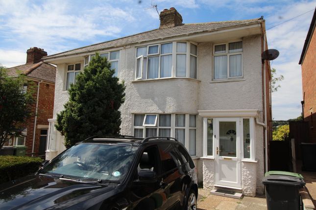 Semi-detached house for sale in Parker Road, Hastings, East Sussex