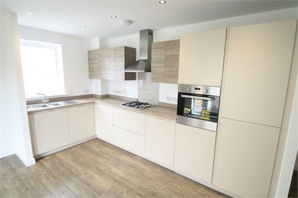 Flat for sale in 5 Handley Page Road, Barking
