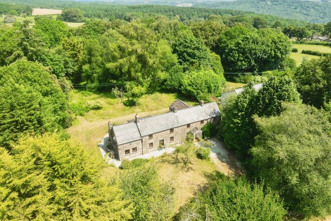 4-bed house on Holly Cottage, Whitelye, CHEPSTOW, £750,000