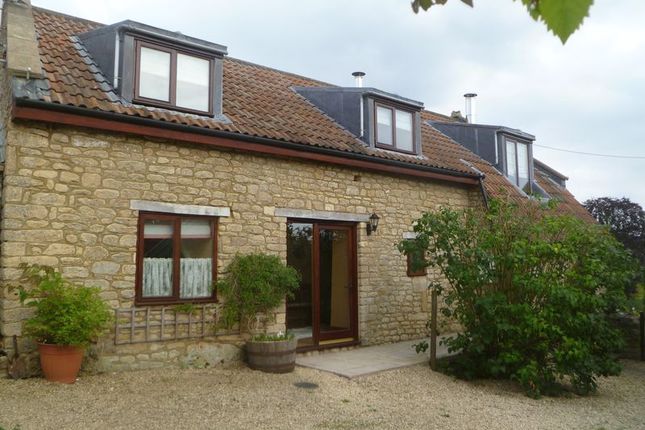 Thumbnail Detached house to rent in Tadwick, Bath