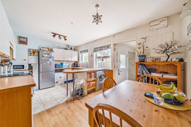 Terraced house for sale in Robartes Terrace, Lostwithiel, Cornwall