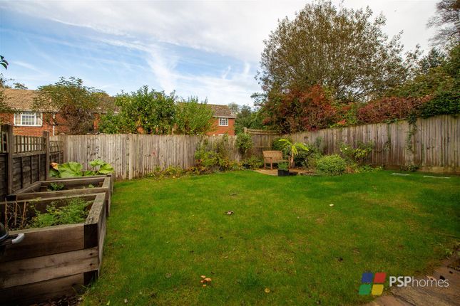 Detached house for sale in Kiln Lane, Lindfield, Haywards Heath