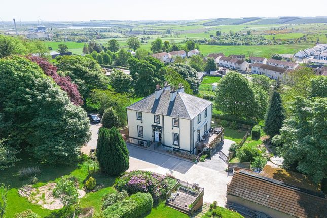 Thumbnail Detached house for sale in Navitie Drive, Ballingry