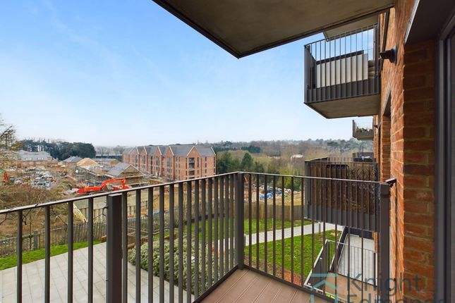 Flat for sale in Rosalind Drive, Ulysses House