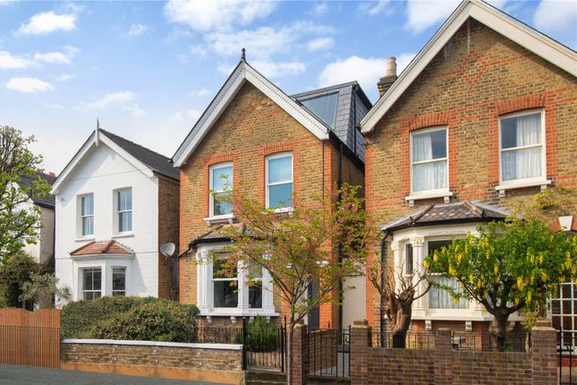 Detached house for sale in Eastbury Road, Kingston Upon Thames
