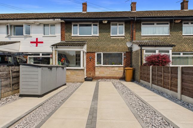 3-bed house on 33, Turner Street, Manchester, £200,000