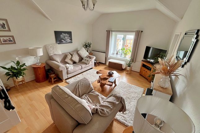 West Flat, Silver Mist, Victoria Street, Ventnor photo 5