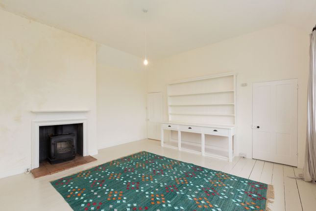 Stables Flat