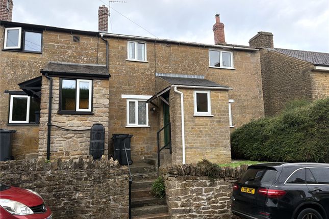 3-bed terraced on Bower Hinton, Martock, £1,000/mo