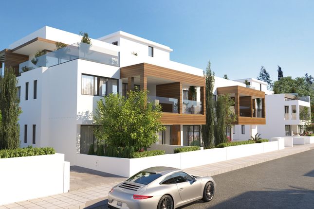 Thumbnail Apartment for sale in Kiti, Larnaca, Cyprus