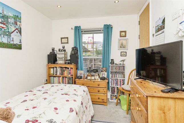 Flat for sale in East Hill Road, Ryde, Isle Of Wight