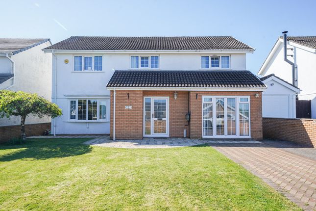9, Clos Tirffordd, Swansea photo 2