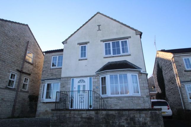 Thumbnail Detached house to rent in Lyndon Road, Bramham
