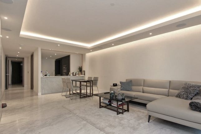 Flat for sale in Chelsea Creek Tower, Park Street, Fulham