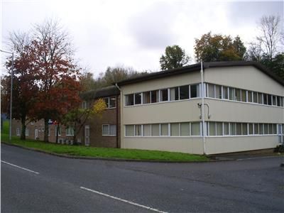 Thumbnail Office for sale in Office HQ, Llandegai Industrial Estate, Bethesda, Bangor, Gwynedd
