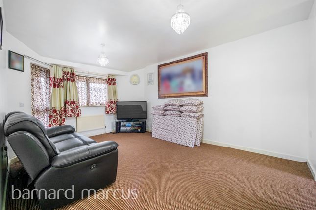 Flat for sale in Lewin Terrace, Bedfont, Feltham