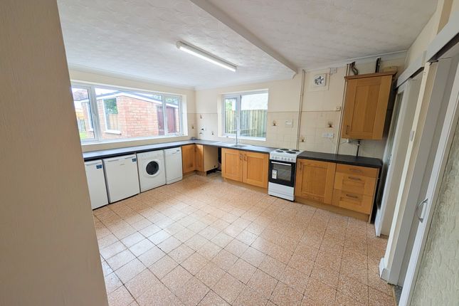 Eskdale Road, Hinckley photo 5