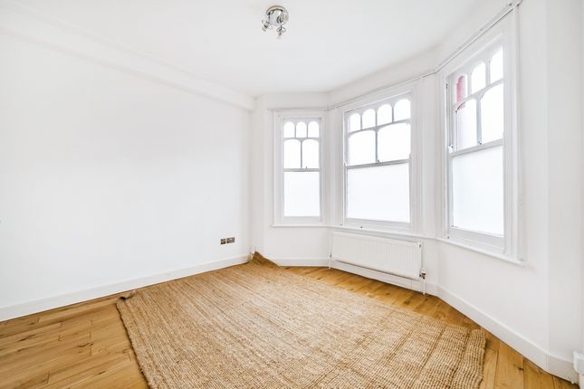 Ground Floor, 79, Temple Road, London photo 4