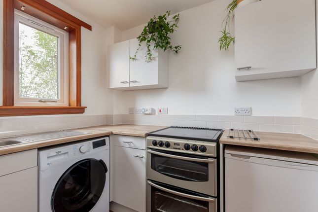 Flat for sale in 10/3 Echline Rigg, South Queensferry