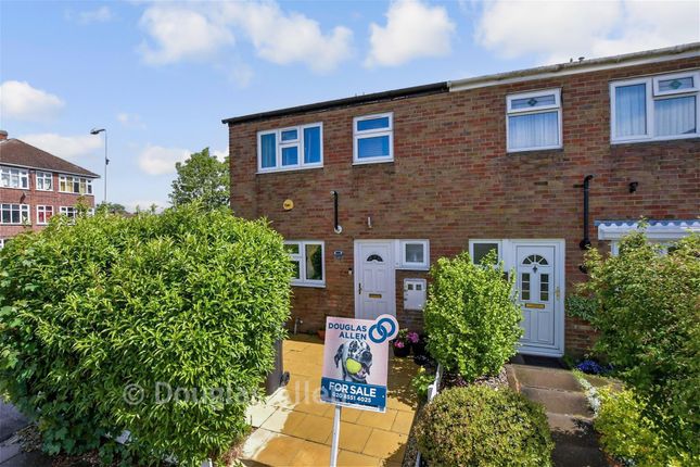 4-bed terraced on 23, Pershore Close, Ilford, £500,000