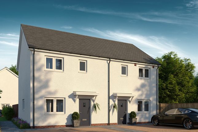 Curteys Close, Wymington photo 3