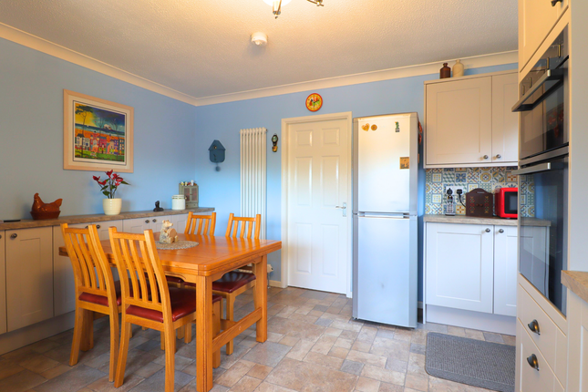 Detached bungalow for sale in Wand Lane, Hensall