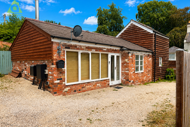 2-bed house on Gardeners Cottage, Milford Powys, Newton, £180,000