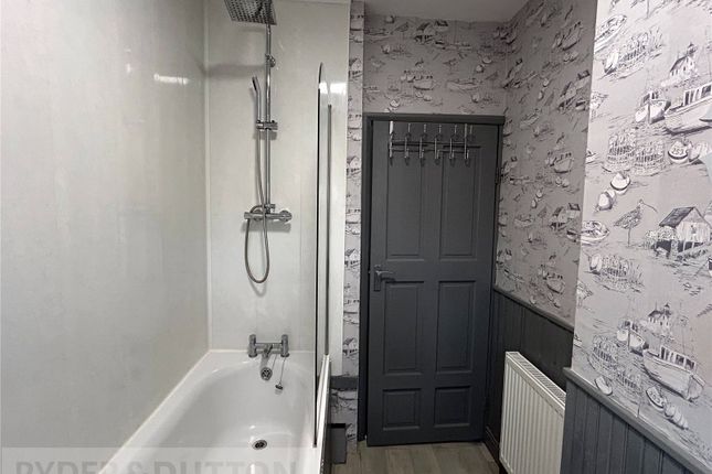 Terraced house for sale in Stoney Royd Terrace, Halifax, West Yorkshire
