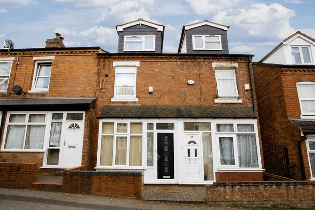 6-bed house on TEIGNMOUTH ROAD, BIRMINGHAM, £607/mo