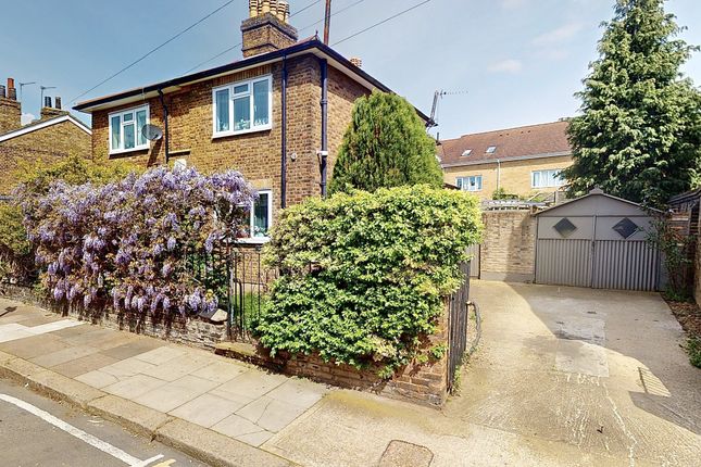 Semi-detached house for sale in Linkfield Road, Isleworth