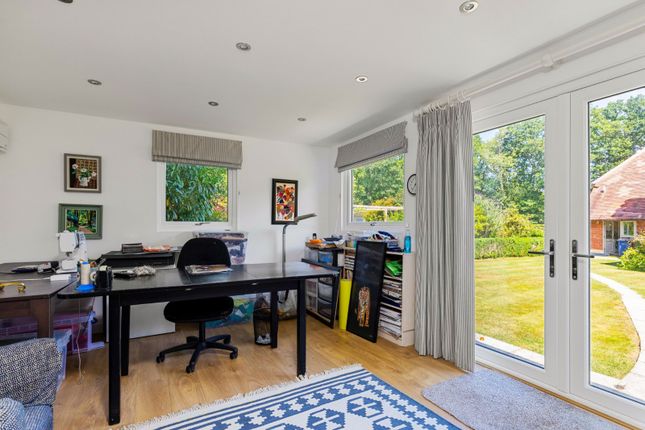 Garden Office/Studio
