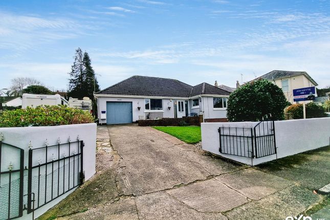 3-bed house on Parklands, Stantaway Park, Torquay, £400,000
