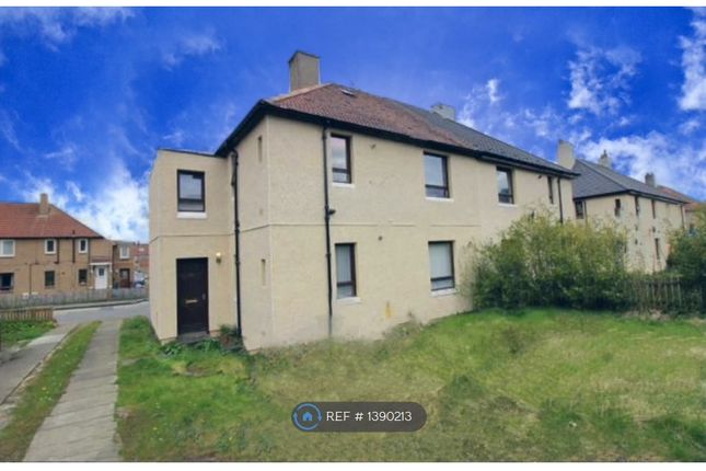 2 bed flat to rent in Jubilee Road, Whitburn, Bathgate EH47