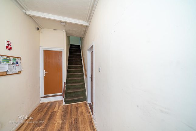 Flat 5 Bridford Court, 24, Station Road, Cannock photo 3